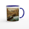 War Ballads - Ceramic Mug