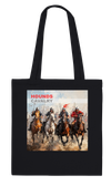 Cavalry - Tote bag