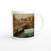War Ballads - Ceramic Mug