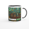 One Nation Underwater - Ceramic Mug