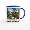 Nagog Woods - Ceramic Mug