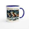 Winter - Ceramic Mug