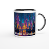 Billionaires - Ceramic Mug