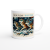 Winter - Ceramic Mug