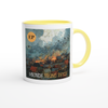 Viking Psych - Ceramic Mug