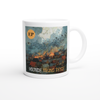 Viking Psych - Ceramic Mug