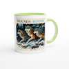 Winter - Ceramic Mug