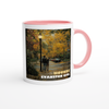 Evanston Girl - Ceramic Mug