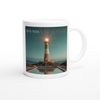 Nauset Light - Ceramic Mug