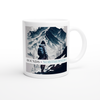 Northerners - Ceramic Mug