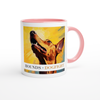 Dogfight - Ceramic Mug