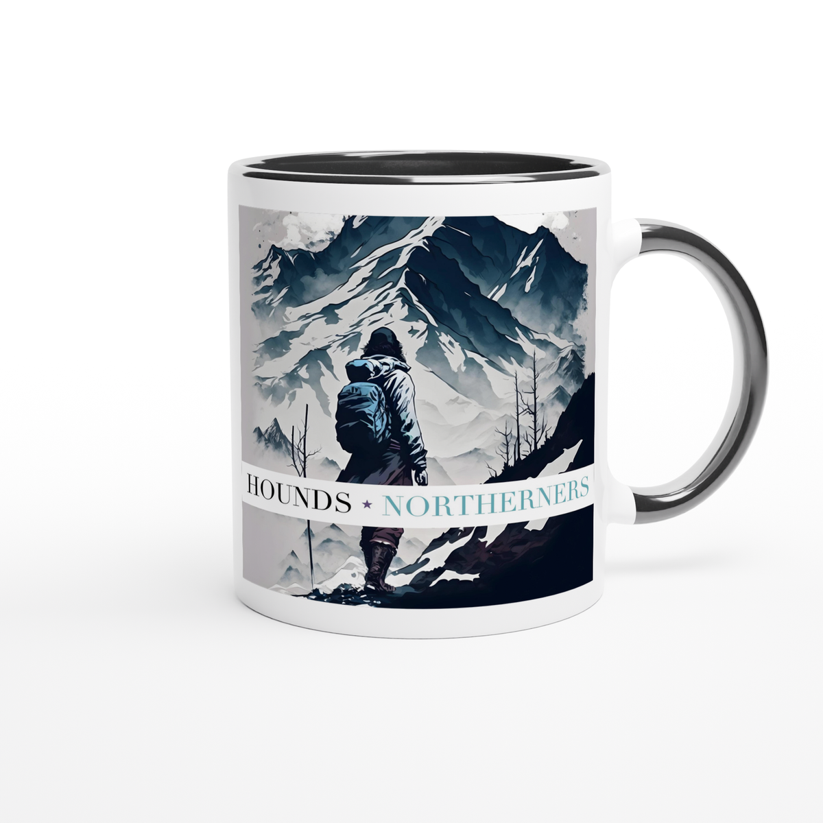 Northerners - Ceramic Mug