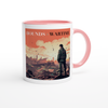 Wartime - Ceramic Mug