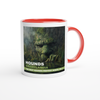 Swamplandia - Ceramic Mug