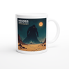 Against the Giants - Ceramic Mug