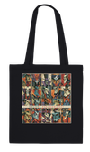 Pseudodisney - Tote bag