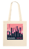 Metro - Tote bag