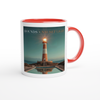 Nauset Light - Ceramic Mug
