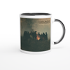 Midnight Commune - Ceramic Mug