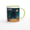Against the Giants - Ceramic Mug