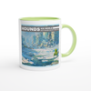 Ice World - Ceramic Mug