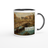 War Ballads - Ceramic Mug
