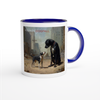 Dogfall - Ceramic Mug