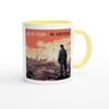Wartime - Ceramic Mug