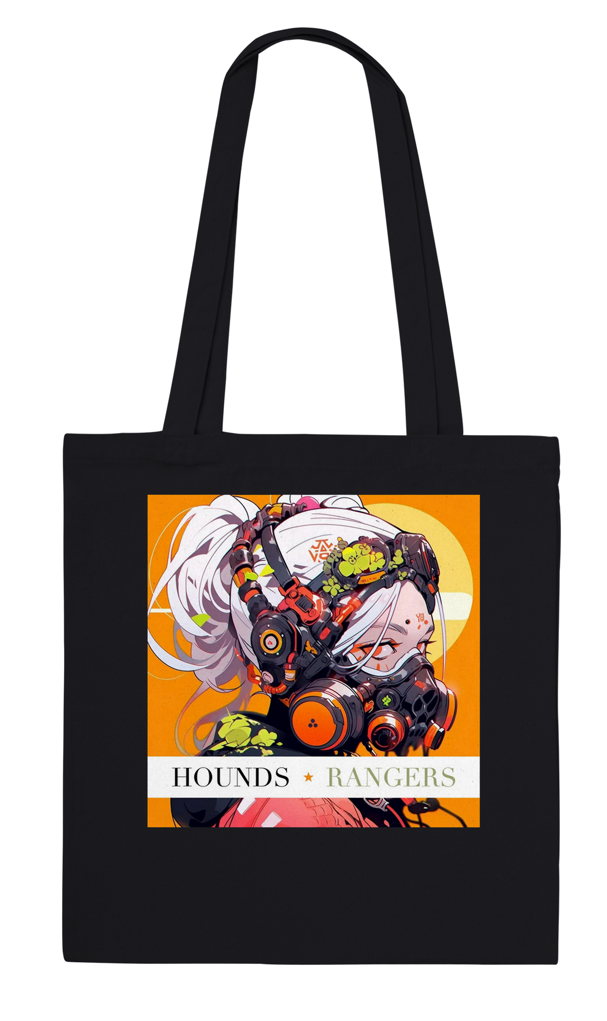 Rangers - Tote bag