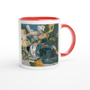 Stockholm Jazz - Ceramic Mug