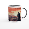 Wartime - Ceramic Mug