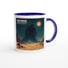 Against the Giants - Ceramic Mug