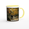 Evanston Girl - Ceramic Mug