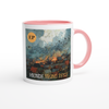 Viking Psych - Ceramic Mug