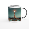 Nauset Light - Ceramic Mug