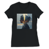 Small City Woman - Women’s Cut T-Shirt