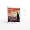 Wartime - Ceramic Mug