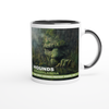 Swamplandia - Ceramic Mug