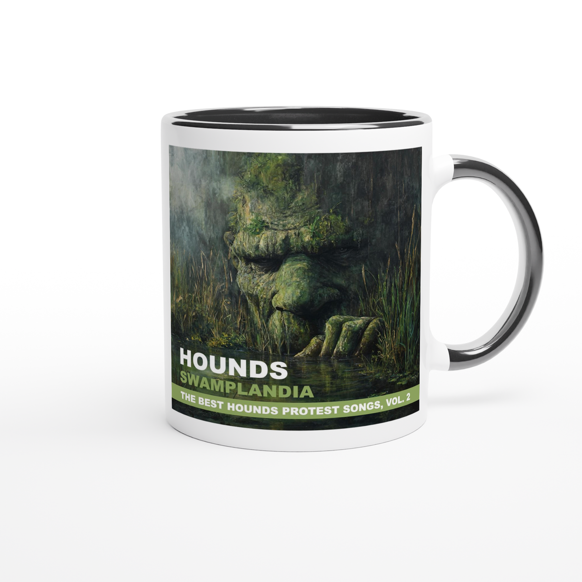 Swamplandia - Ceramic Mug