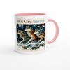 Winter - Ceramic Mug