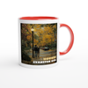 Evanston Girl - Ceramic Mug