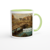 War Ballads - Ceramic Mug