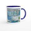 Ice World - Ceramic Mug