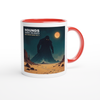 Against the Giants - Ceramic Mug