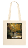 Evanston Girl - Tote bag