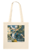 Stockholm Jazz - Tote bag