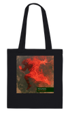 Red Giant - Tote bag