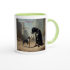 Dogfall - Ceramic Mug
