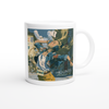 Stockholm Jazz - Ceramic Mug