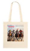 Cavalry - Tote bag